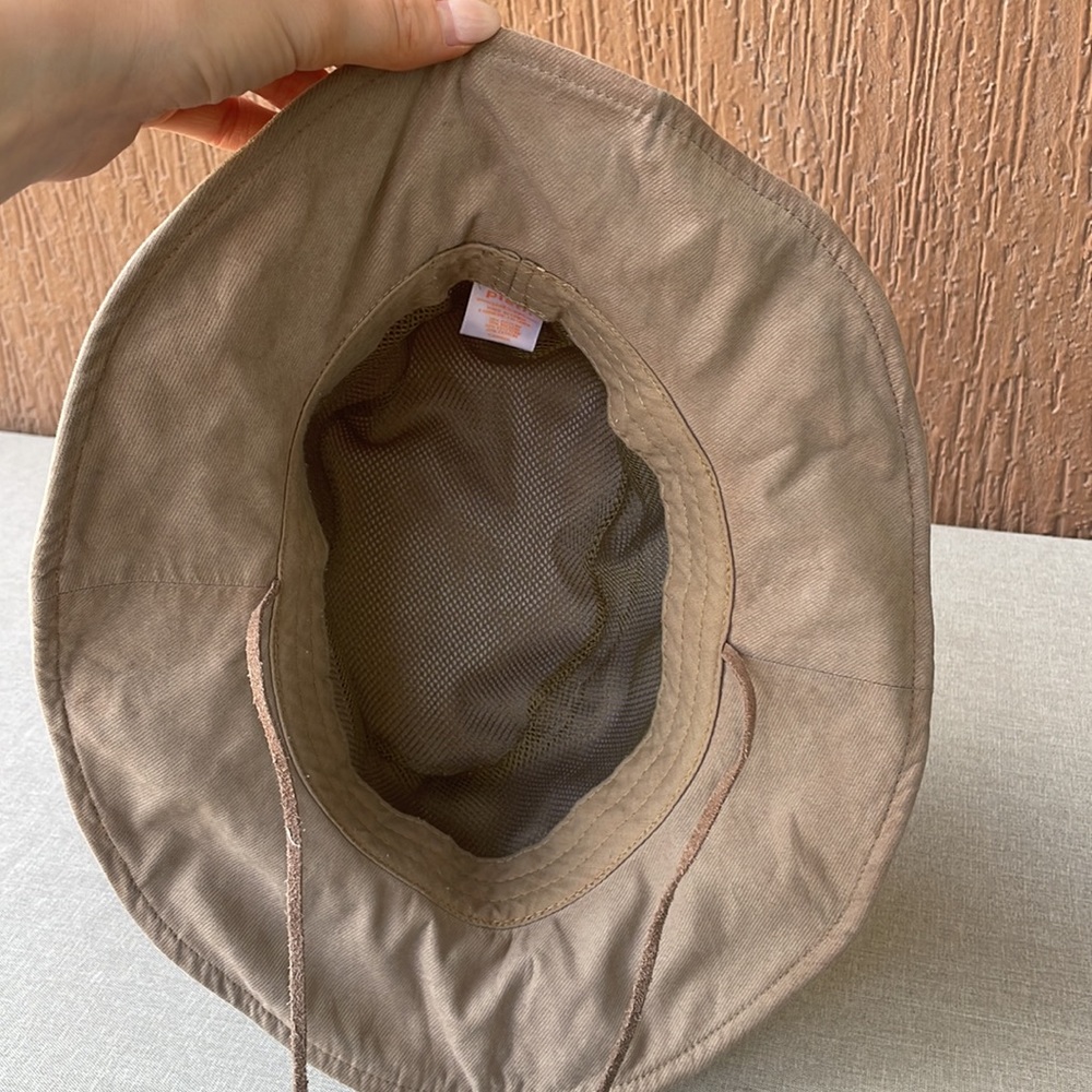 Pistil Adventure Sun Hat - Picture 7 of 8